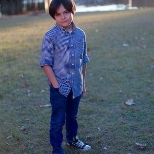 Meet your Posher, Nancy